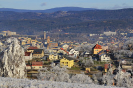 Jablonec nad Nisou